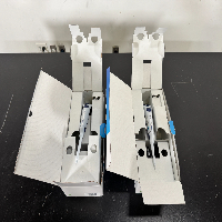 Rainin E4 XLS Digital Single Channel Pipettes - Quantity 2 image 2